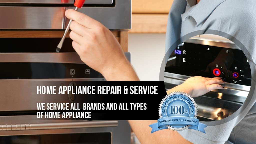 East Brunswick Appliance Repair Team | 1020 NJ-18 #72, East Brunswick, NJ 08816, USA | Phone: (732) 791-4850