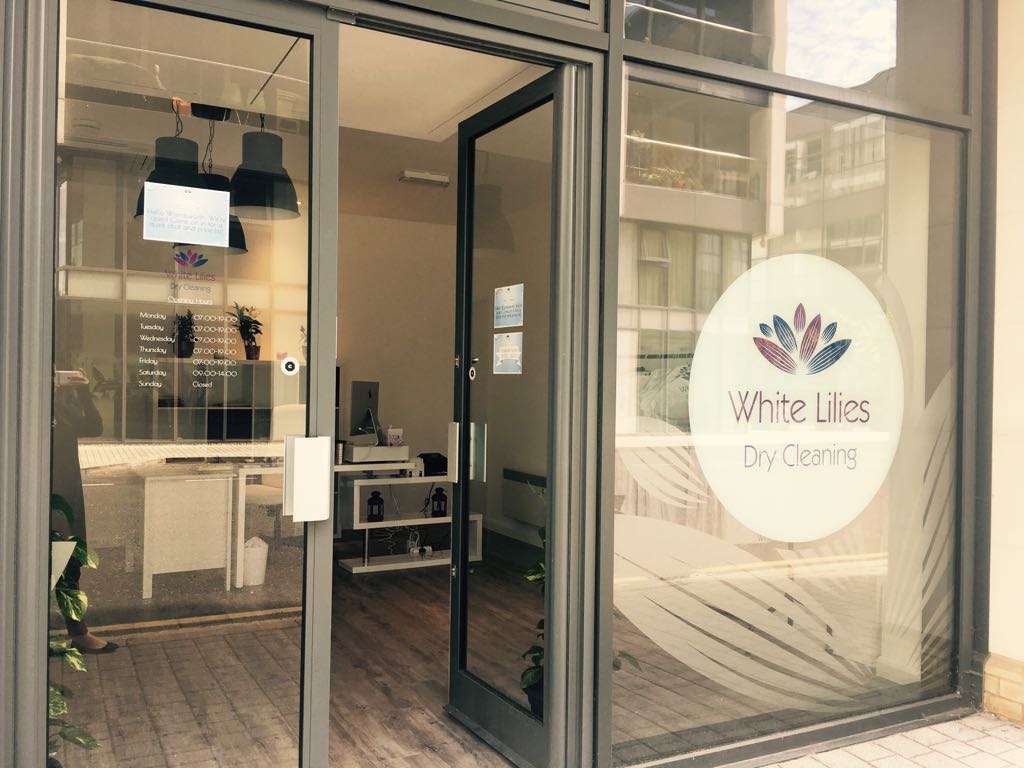 White Lilies Dry Cleaning | 25c Osiers Rd, London SW18 1NL, UK | Phone: 020 3620 2729