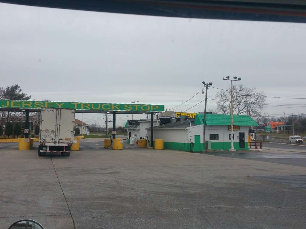 Penn Jersey Truck Stop | 1400 US-22, Phillipsburg, NJ 08865, USA | Phone: (908) 859-6607