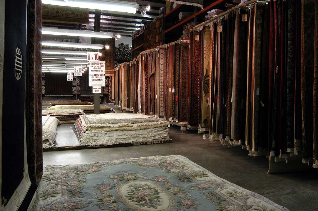 Dilmaghani Carpet Warehouse Outlet | 2043 NY-22, Brewster, NY 10509, USA | Phone: (845) 279-5600