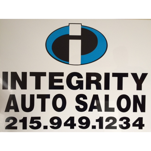 Integrity Auto Salon | 1239 Wood Ln, Langhorne, PA 19047, USA | Phone: (215) 970-5166