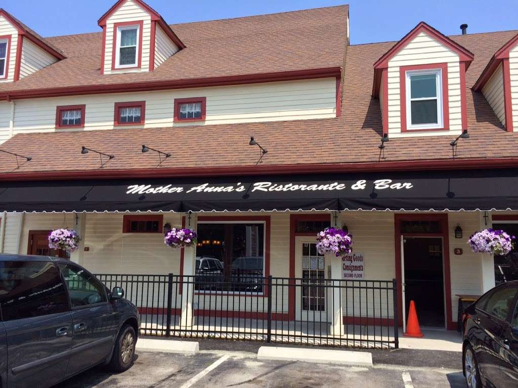 Mother Annas Restaurant and Bar | 46 Columbia Rd, Pembroke, MA 02359, USA | Phone: (781) 924-1955