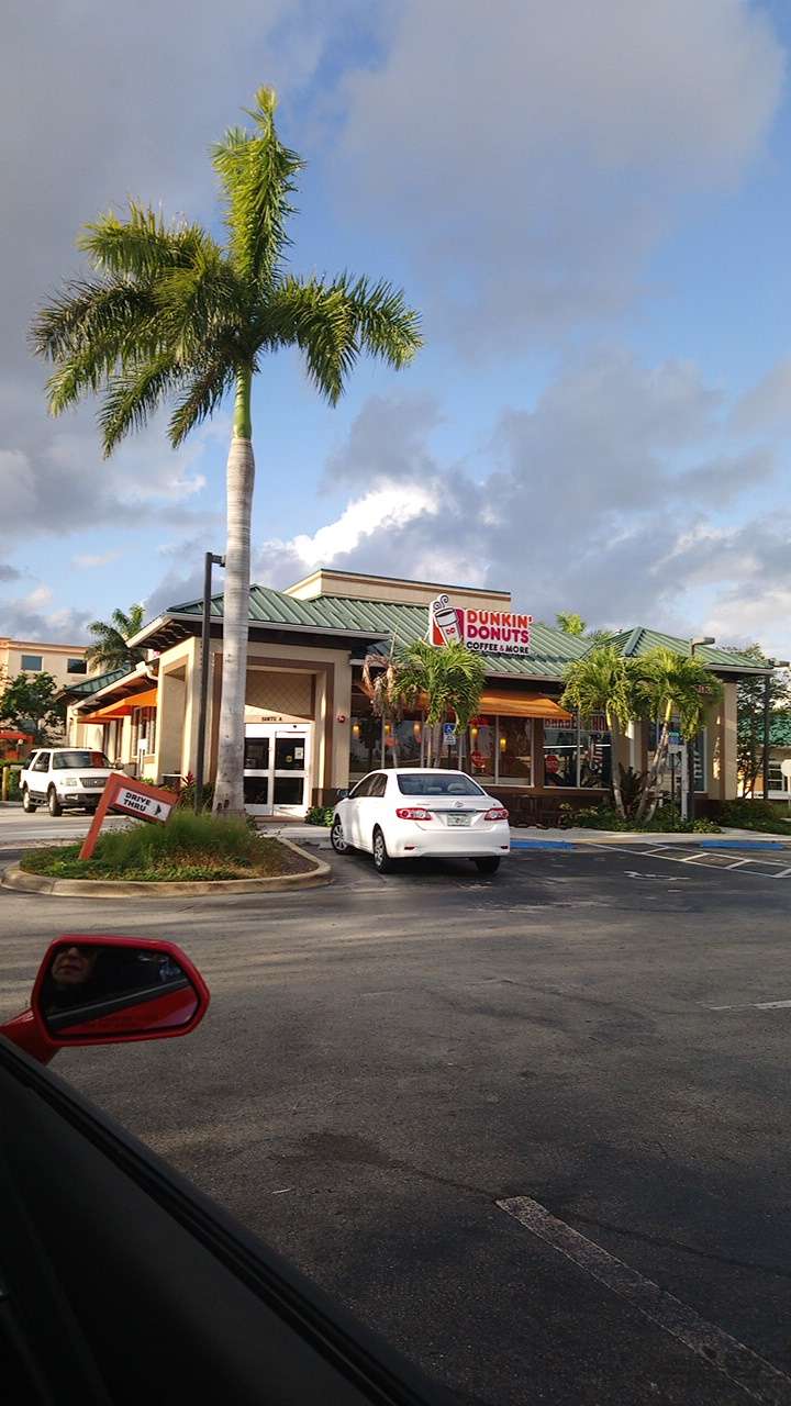 Dunkin Donuts | 8221 Lake Worth Rd, Lake Worth, FL 33467 | Phone: (561) 557-1661