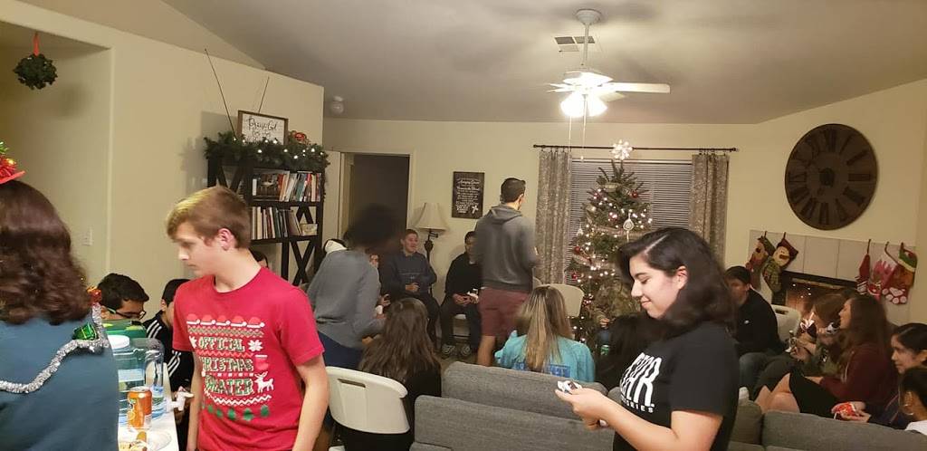 Faith Baptist Church | 1960 Ming Ave, Bakersfield, CA 93304, USA | Phone: (661) 834-3099