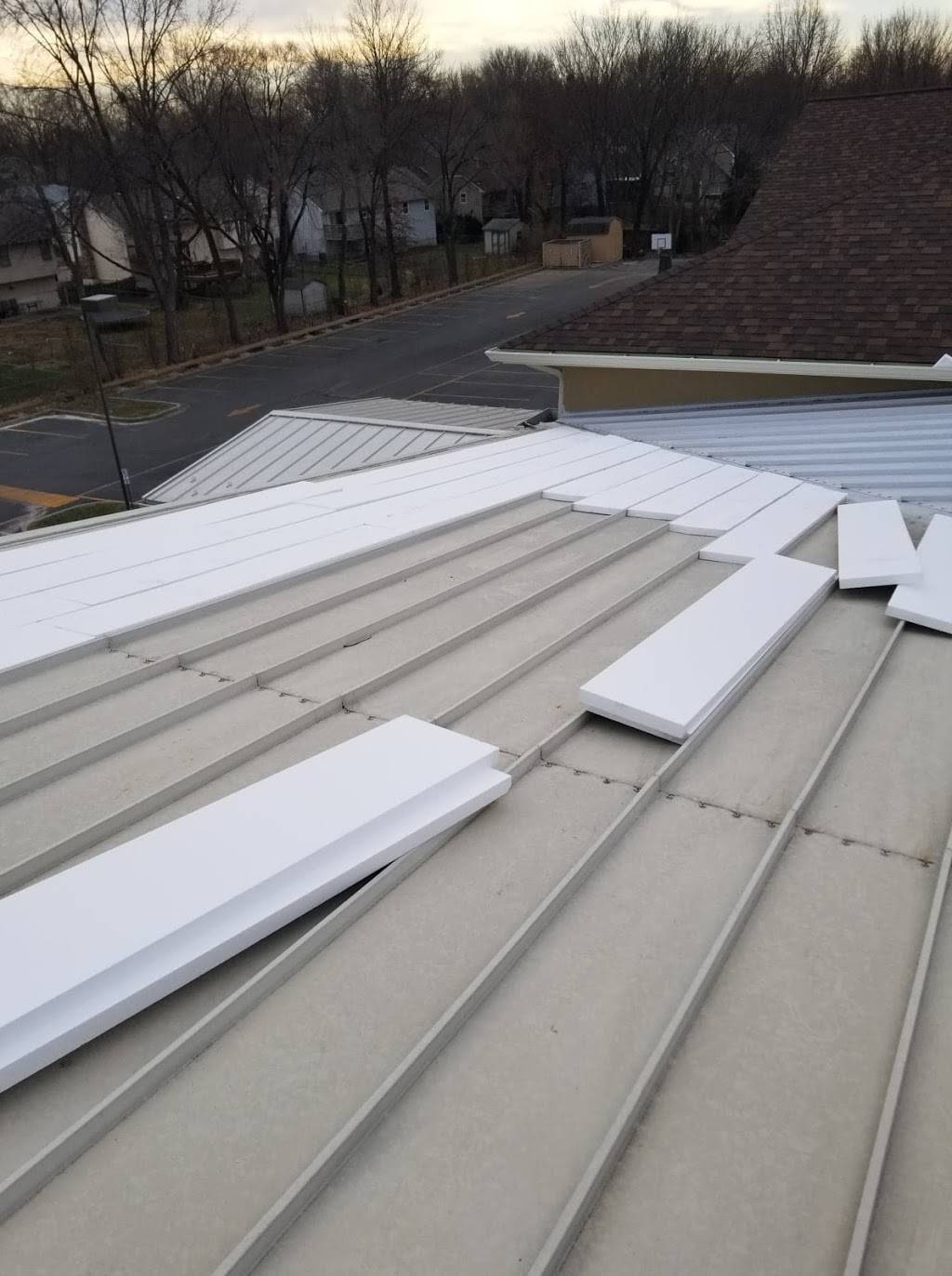 Omega Roofing and Construction | 9136 E Wilson Rd, Independence, MO 64053, USA | Phone: (816) 835-9948