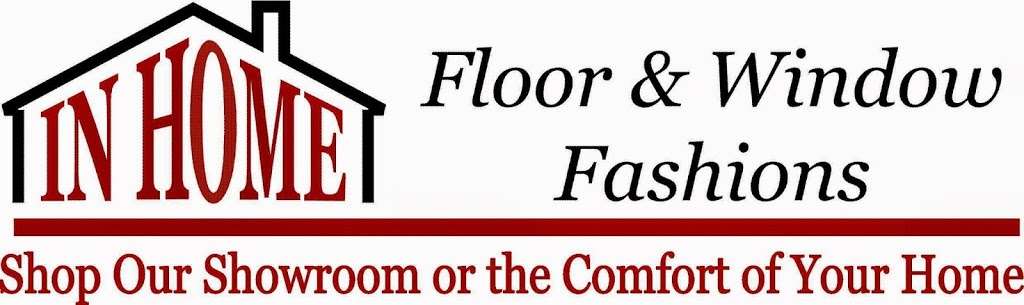 In Home Floor & Window Fashions | 241 N Milwaukee St, Waterford, WI 53185, USA | Phone: (262) 534-3344