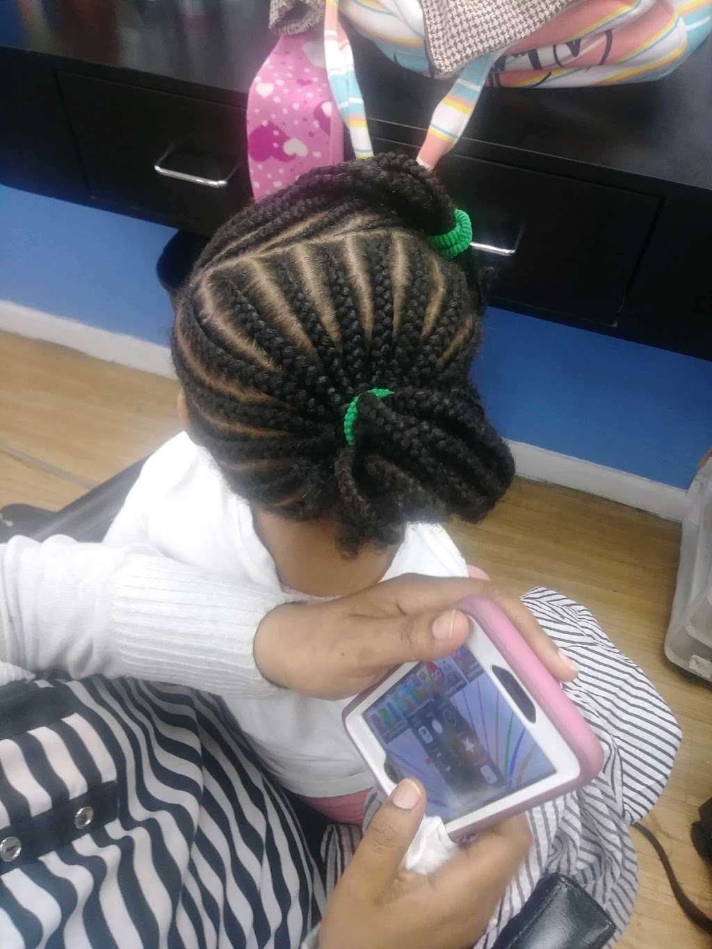 Flowshine hair braiding | 13107 Eddington Dr, Kettering, MD 20774, USA | Phone: (240) 330-2870