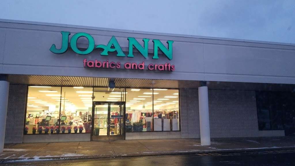 JOANN Fabrics and Crafts | 351 W Schuylkill Rd, Pottstown, PA 19465, USA | Phone: (610) 326-3410