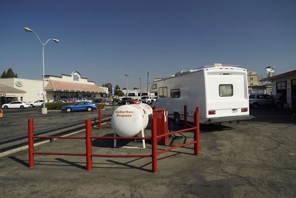 Sepulveda Union 76 Auto Care - Smog Test Service & Smog Inspecti | 8705 Sepulveda Blvd, North Hills, CA 91343, USA | Phone: (818) 891-6123