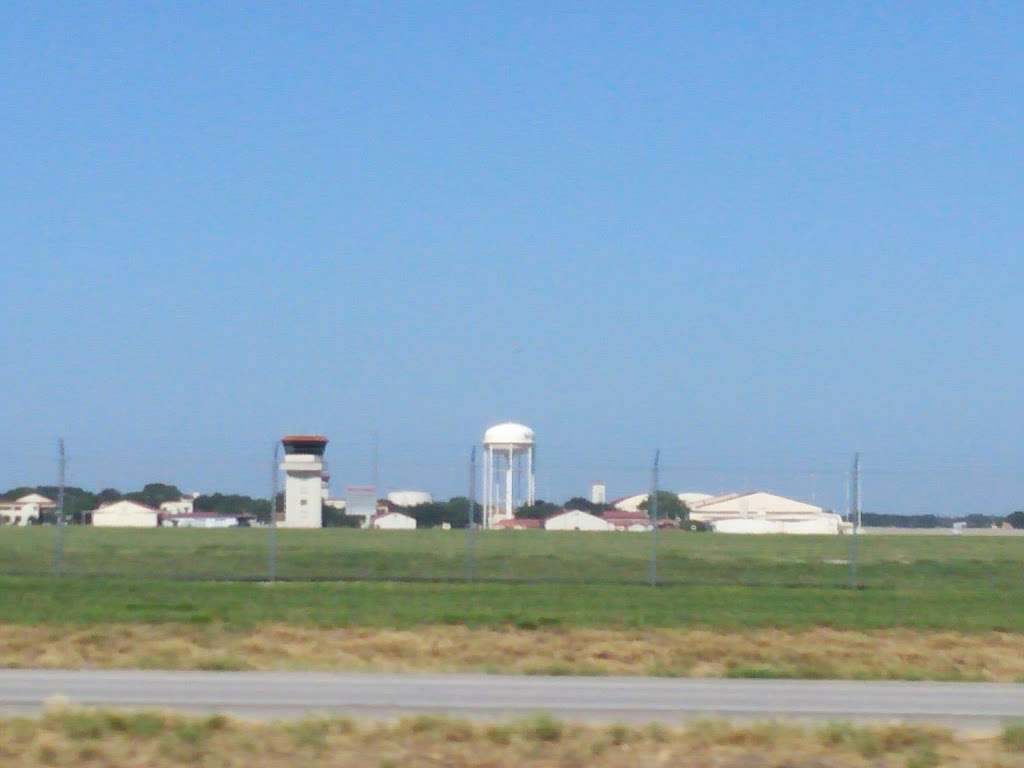 Air Base Radolph | Randolph AFB, TX 78150, USA