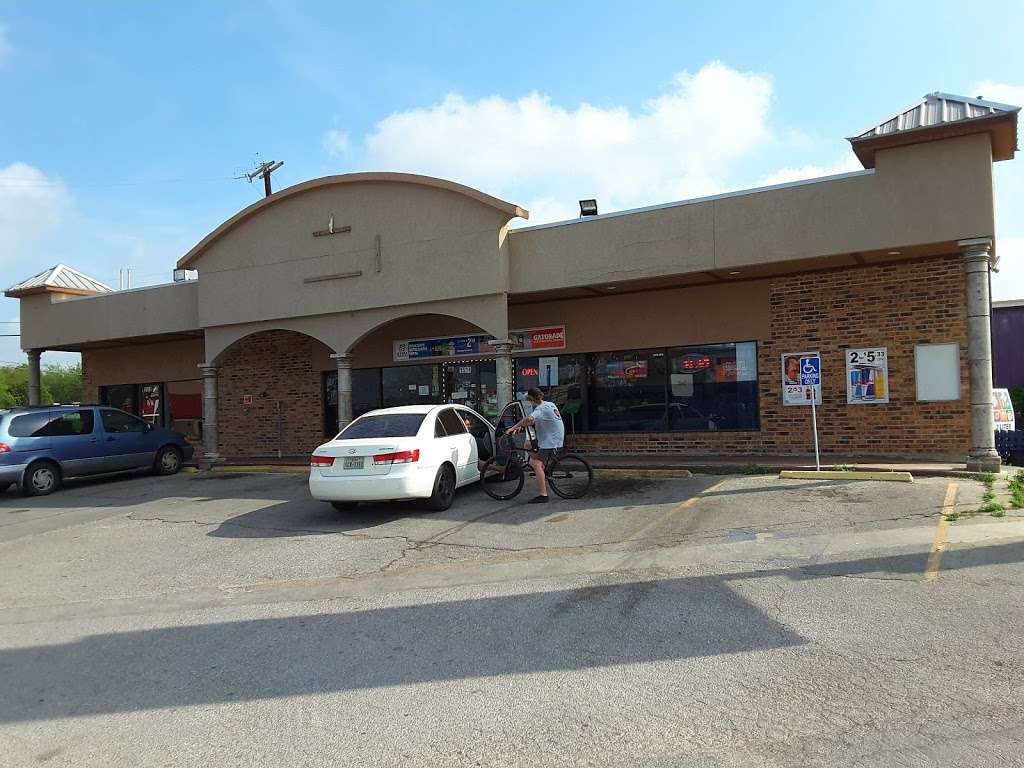 ATM | 1514 Pat Booker Rd, Universal City, TX 78148, USA