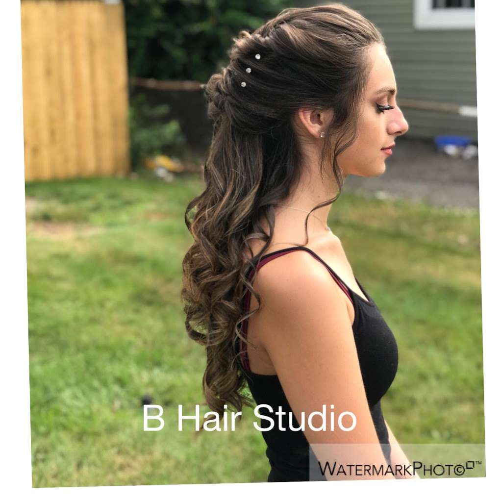 b hair studio | 295 W Jericho Turnpike, Huntington Station, NY 11746, USA | Phone: (631) 972-3141