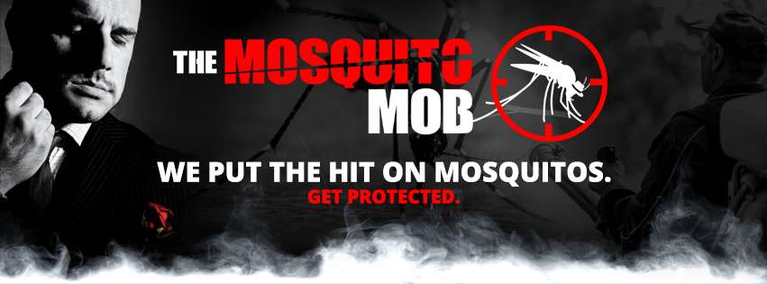The Mosquito Mob | 7102 Brookside Rd, #110, Pearland, TX 77581, USA | Phone: (346) 410-5651