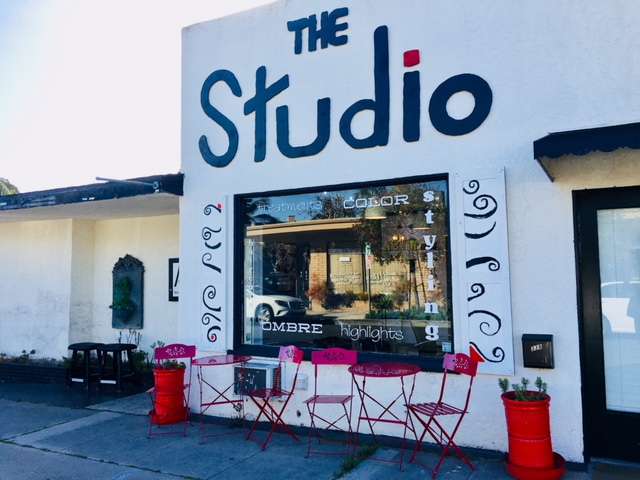 The Studio | 340 Poinsettia Ave, Corona Del Mar, CA 92625, USA | Phone: (949) 698-8017