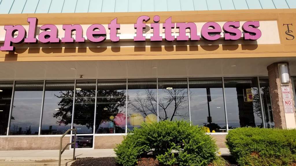 Planet Fitness | 4646 Broadway, Allentown, PA 18104 | Phone: (610) 366-1020