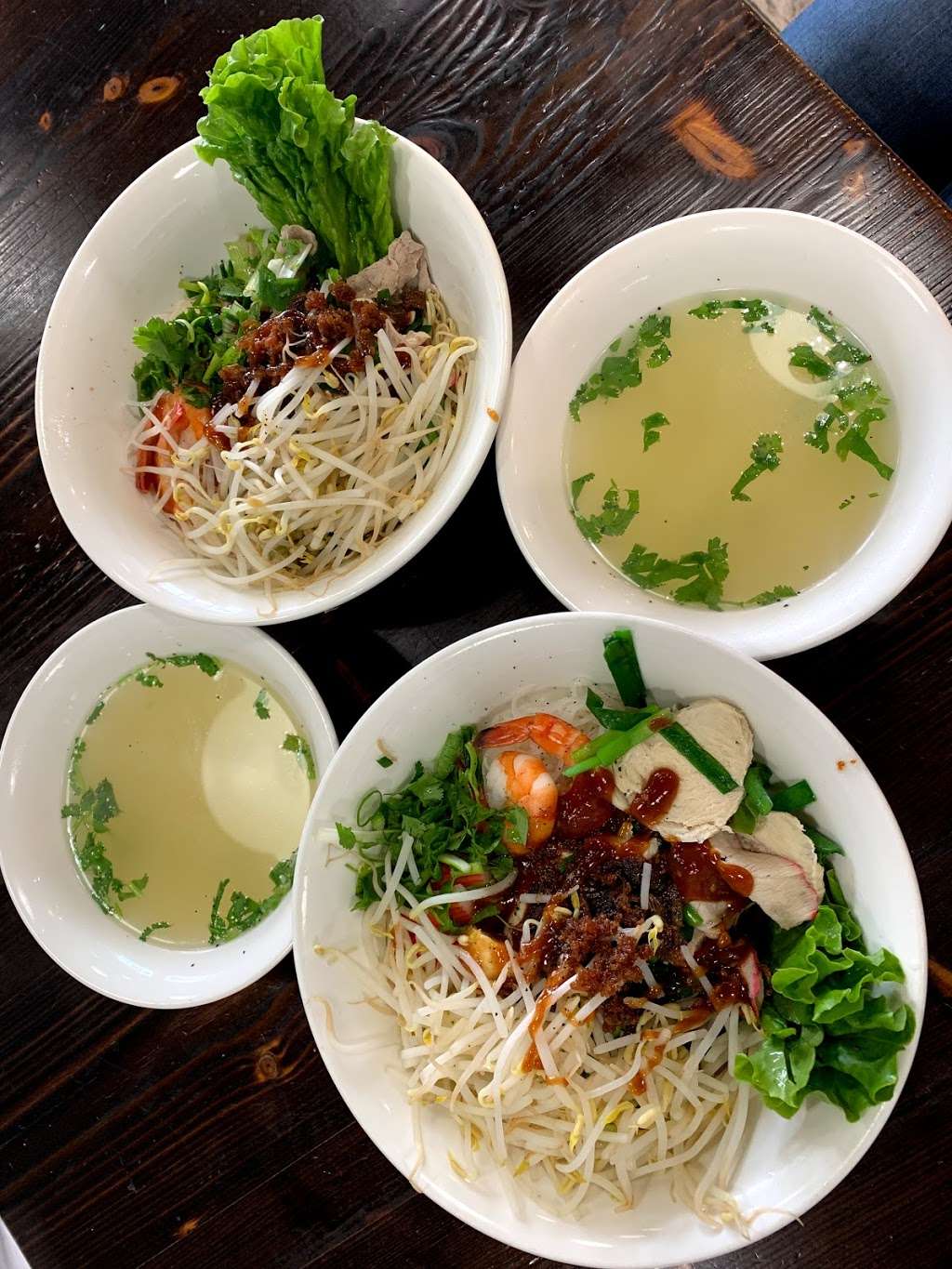 Pho Vinh | 14243 East Sam Houston Pkwy N Suite 900, Houston, TX 77044, USA | Phone: (832) 672-6678