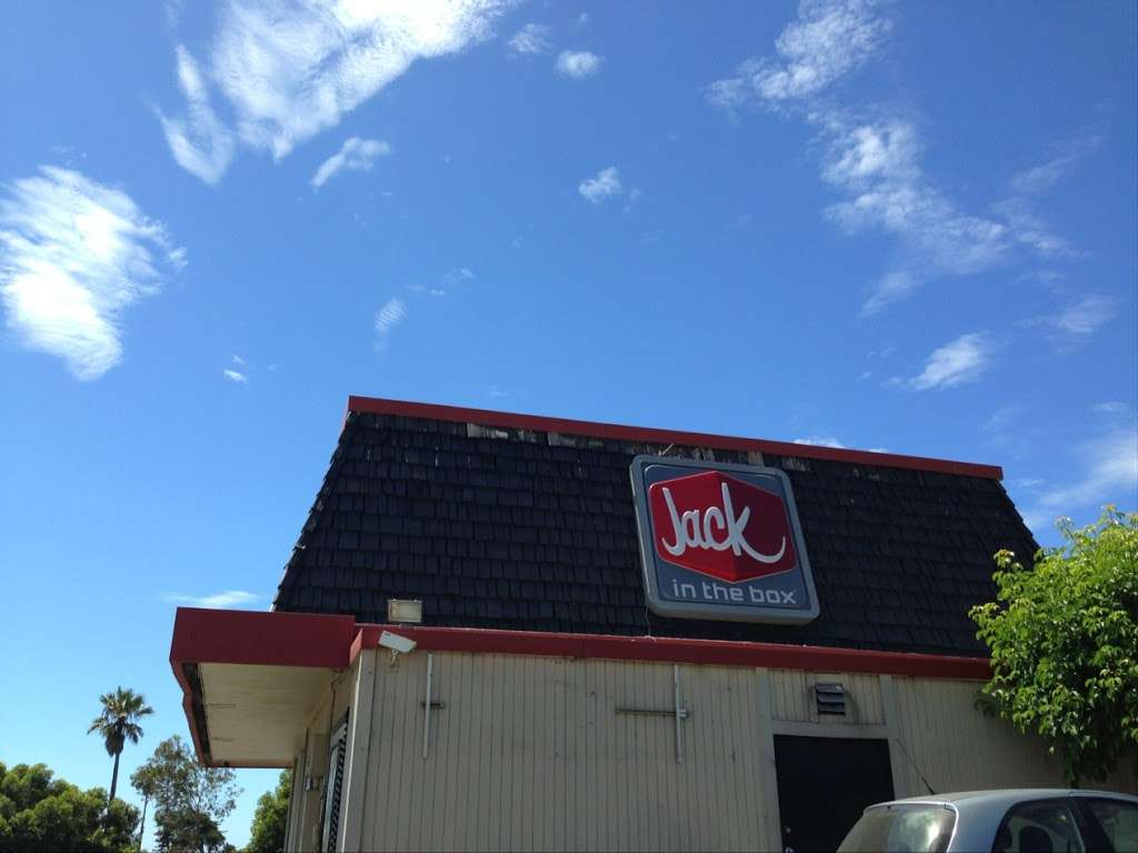 Jack in the Box | 1967 San Elijo Ave, Cardiff, CA 92007, USA | Phone: (760) 942-9160