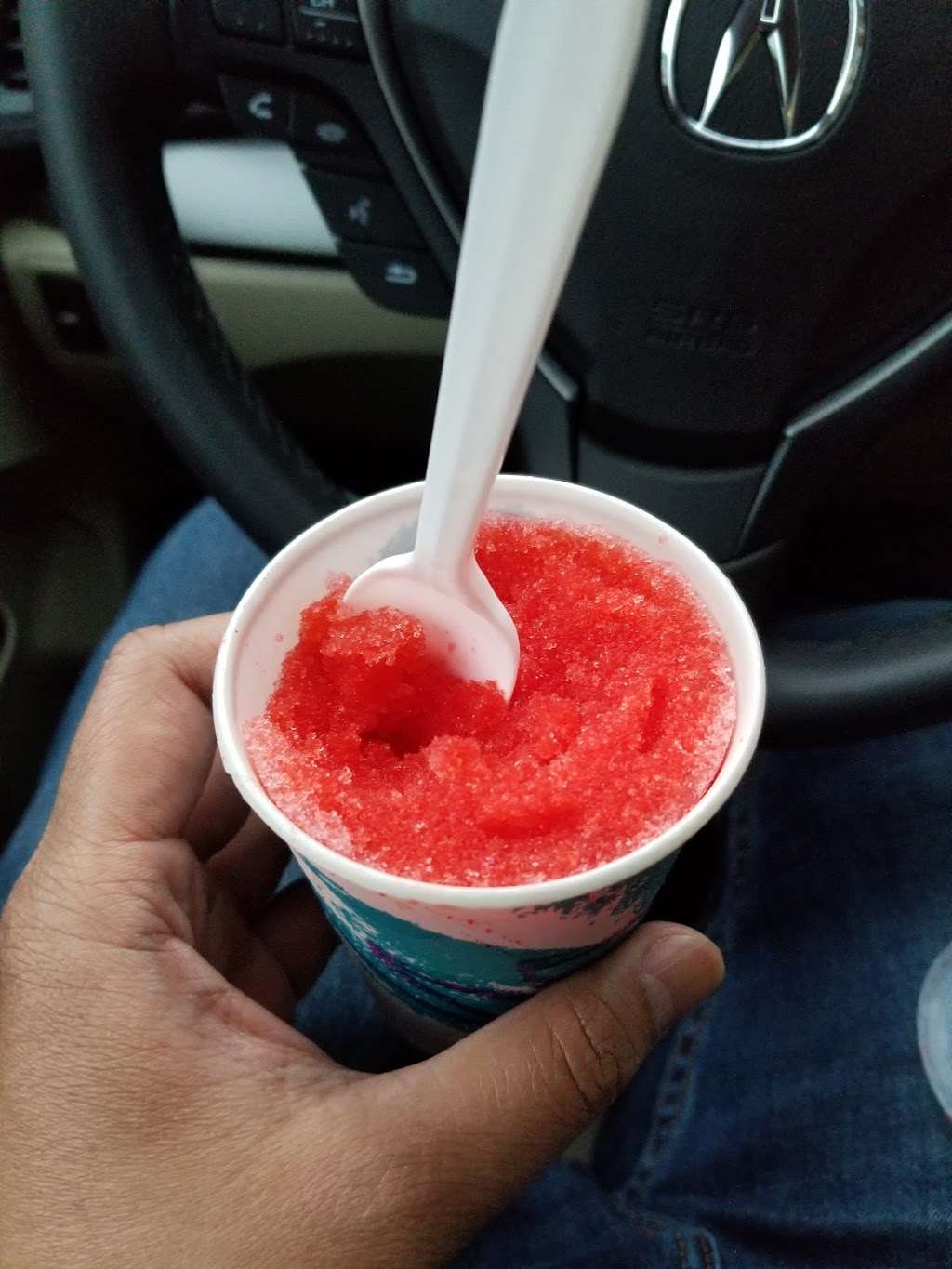 Cabana Water Ice Co | 552 Haddon Ave, Collingswood, NJ 08108, USA | Phone: (856) 858-6661