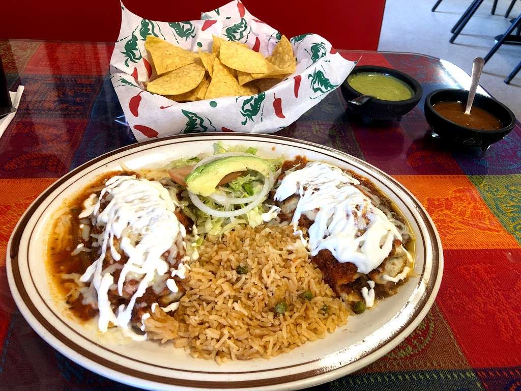 Tanias Mexican Restaurant | 2180 Carlisle Rd, Aspers, PA 17304 | Phone: (717) 677-4900