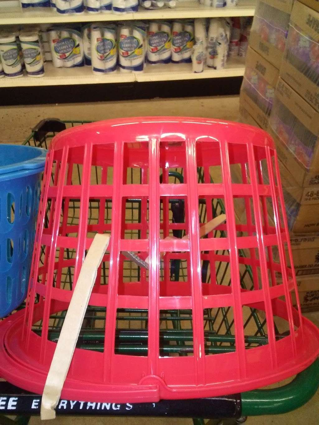 Dollar Tree | 2734 N Salisbury Blvd Ste 5A, Salisbury, MD 21801, USA | Phone: (410) 831-6198