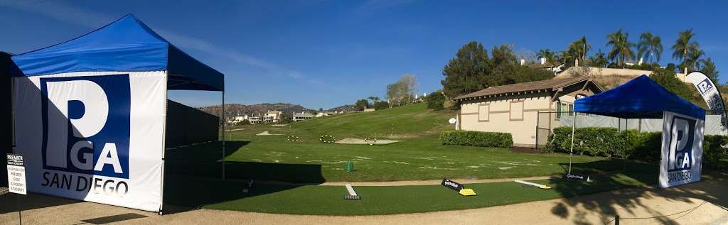 Premier Golf Academy | 1425 N Twin Oaks Valley Rd, San Marcos, CA 92069, USA | Phone: (760) 613-3831