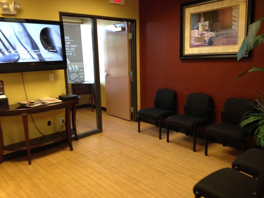 Advanced Back & Neck Care | 1055 W Queen Creek Rd # 3, Chandler, AZ 85248, USA | Phone: (480) 448-0616