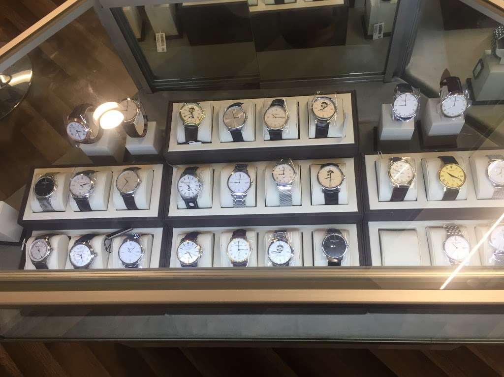 Ten Ten Watches | 699 Cross St #3A, Lakewood, NJ 08701, USA | Phone: (732) 884-1010