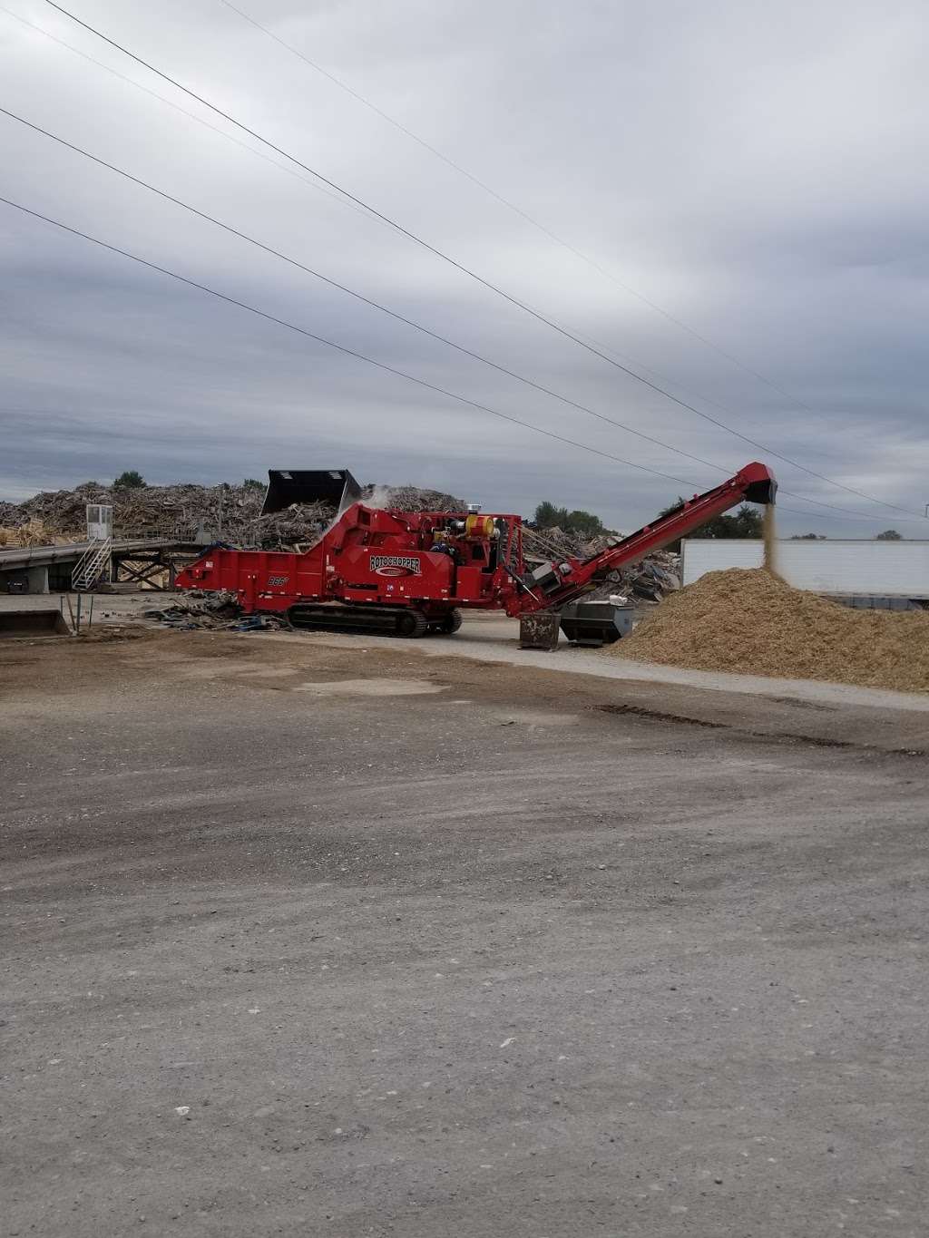 Spring Valley Mulch | 2770 Mill Creek Rd, Dover, PA 17315, USA | Phone: (717) 292-3476