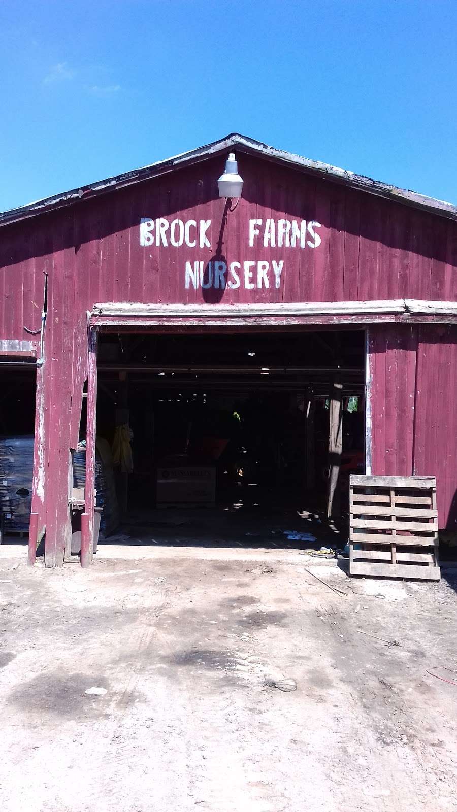 Brock Farms Inc | 50 Polk Ln, Bridgeton, NJ 08302, USA | Phone: (856) 455-7880