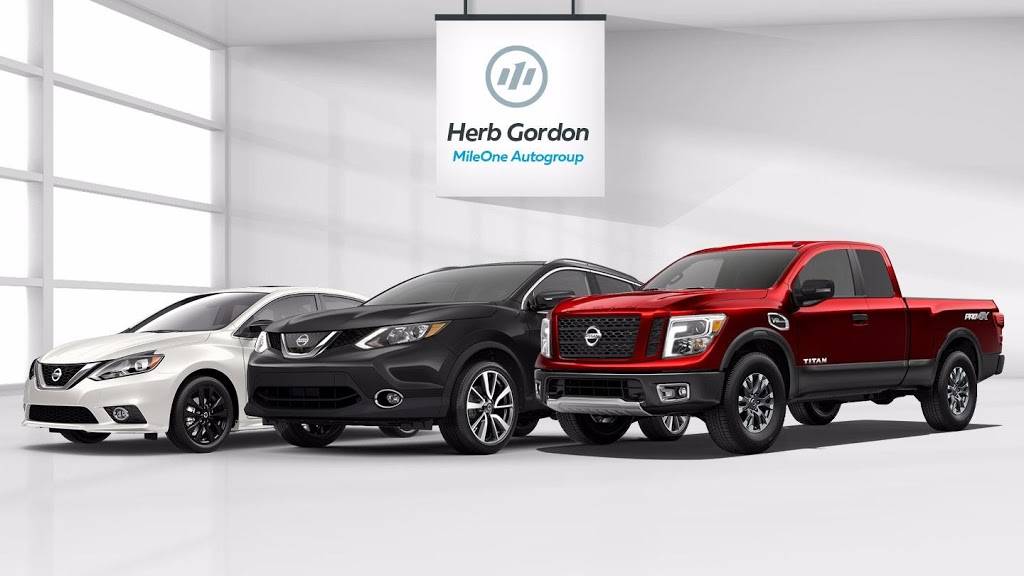 Herb Gordon Nissan | 3131 Automobile Blvd, Silver Spring, MD 20904, USA | Phone: (866) 813-0205