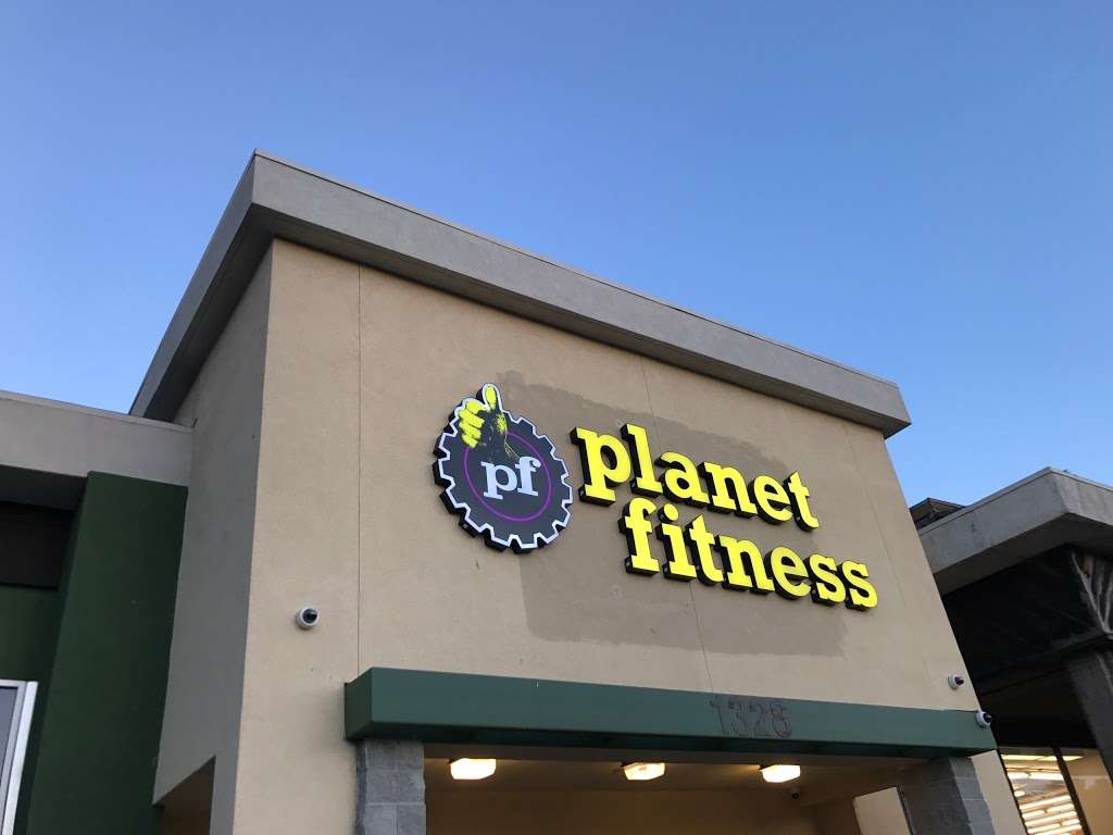 Planet Fitness | 1328 Saratoga Ave, San Jose, CA 95129, USA | Phone: (408) 248-1566