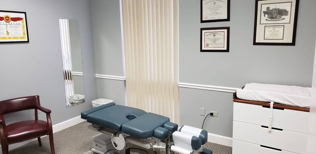 Celar Chiropractic | 4413 West Roosevelt Rd #100, Hillside, IL 60162, USA | Phone: (708) 449-5900