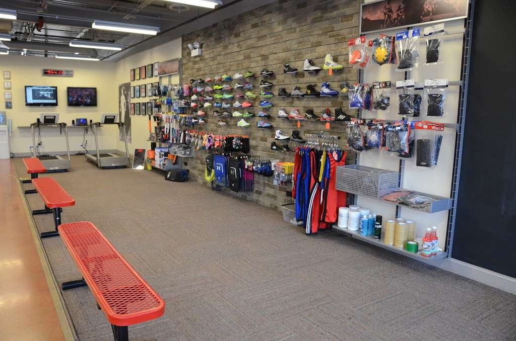 Dick Pond Athletics Hoffman Estates | 1772 Algonquin Rd, Hoffman Estates, IL 60192 | Phone: (847) 496-7108