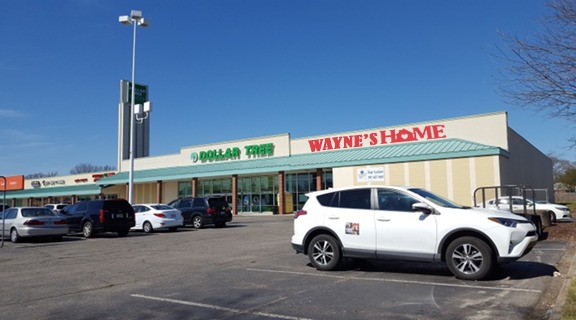 Wayne’s Home - Home Furniture Selection and Savings | 2420 E Little Creek Rd, Norfolk, VA 23518, USA | Phone: (757) 500-4394