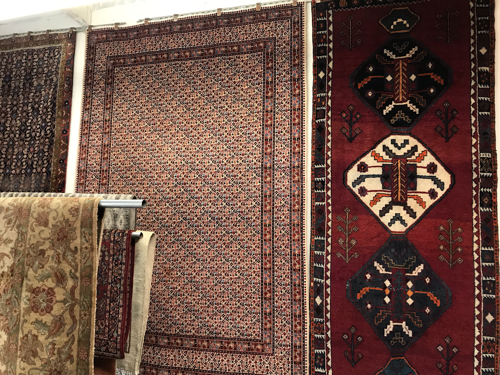 Oriental & Persian Rug Cleaning & Repair SoCal Rug Masters | 940 S Placentia Ave Unit I, Placentia, CA 92870, USA | Phone: (949) 433-5162