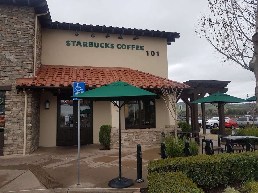 Starbucks | 101 E Vineyard Ave #135, Livermore, CA 94550 | Phone: (925) 846-0259