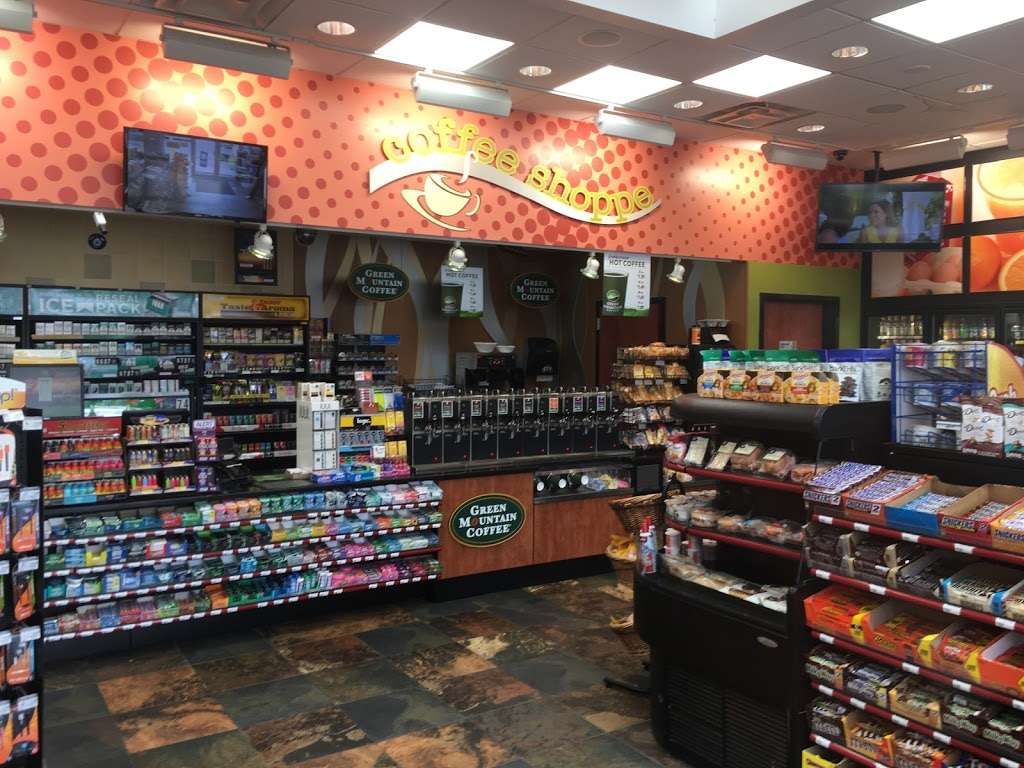 Fuelco Pequannock | 652 NJ-23, Pompton Plains, NJ 07444, USA