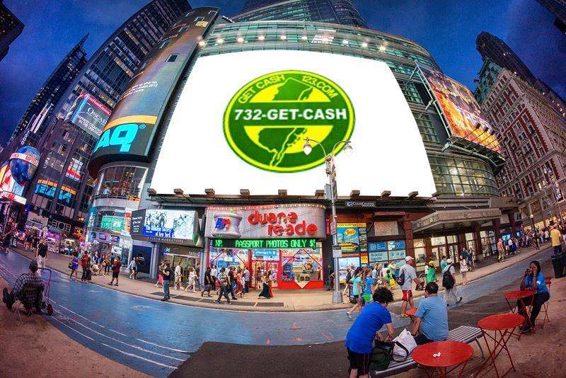 Getcash123.com | 453 NJ-33, Millstone, NJ 08535, USA | Phone: (732) 446-9600