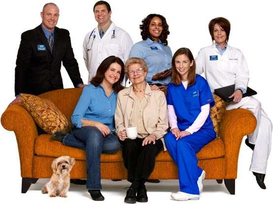 Brightstar Care Pasadena | 650 Sierra Madre Villa Ave #201, Pasadena, CA 91107, USA | Phone: (626) 660-0230