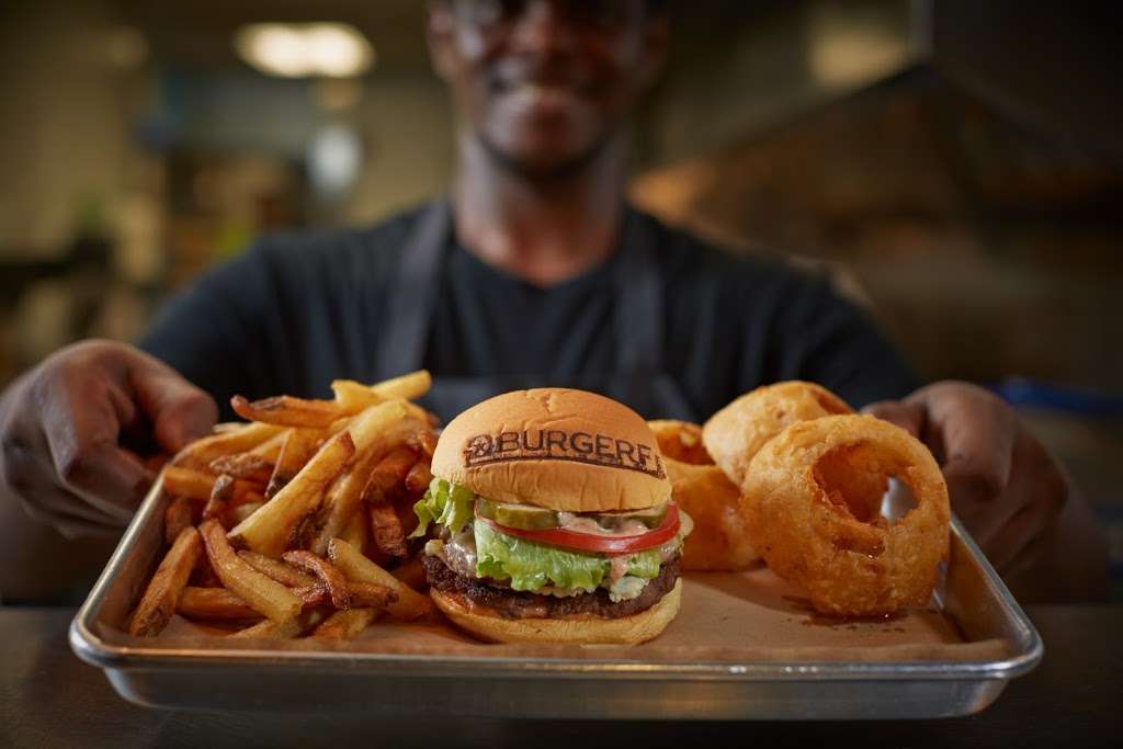 BurgerFi | 7959 W Atlantic Ave #201, Delray Beach, FL 33446, USA | Phone: (561) 562-8039