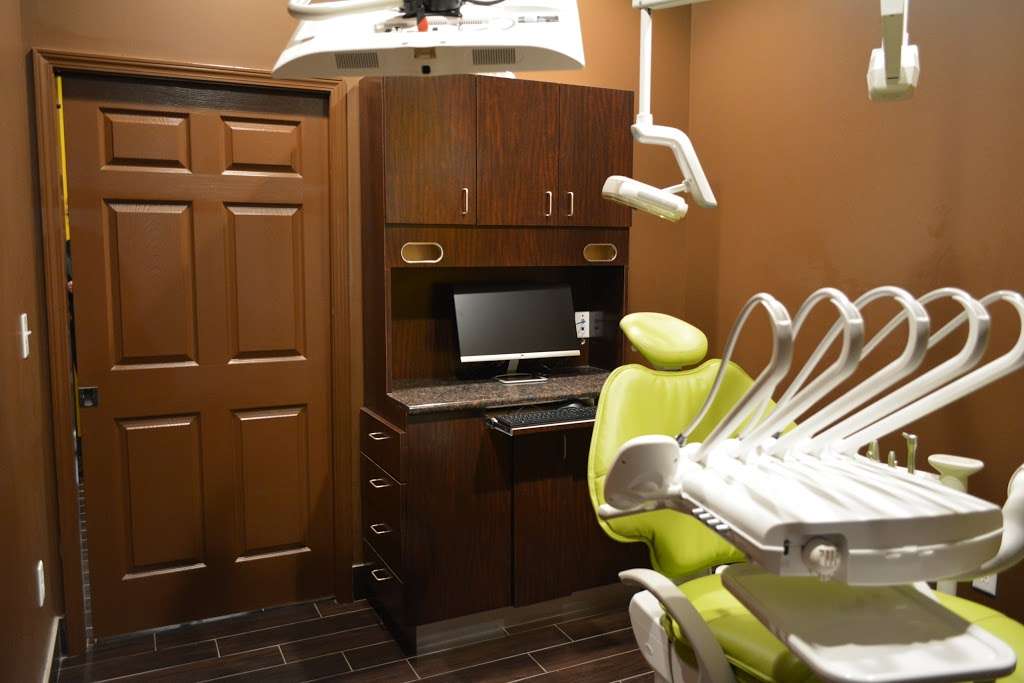 Soye Dental Spa | 20710 Westheimer Pkwy #200, Katy, TX 77450, USA | Phone: (281) 206-7289