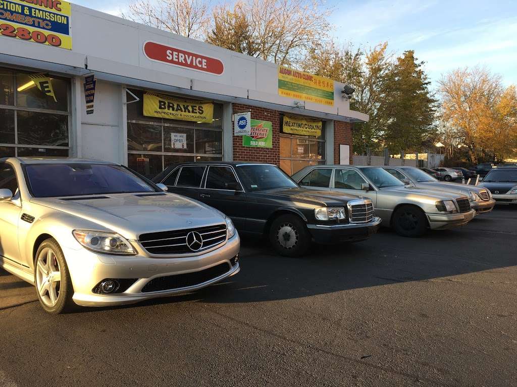 Algon Auto Clinic | 7300 Algon Ave, Philadelphia, PA 19111 | Phone: (215) 725-2800