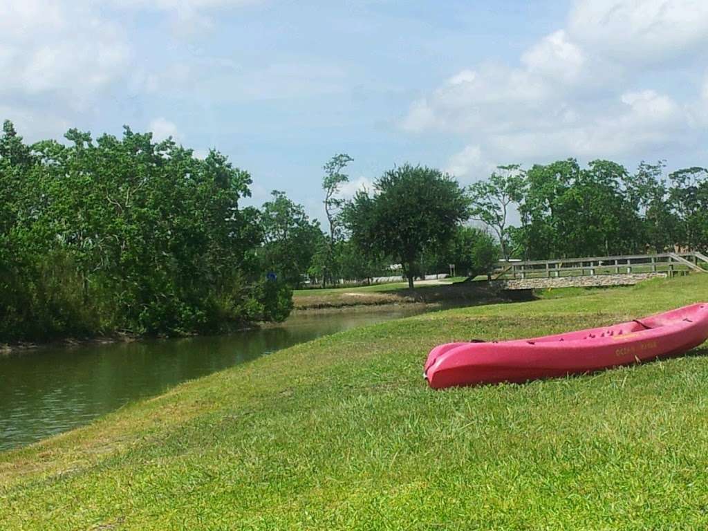 Resoft County park | 20020 TX-35, Alvin, TX 77511, USA | Phone: (979) 864-1541