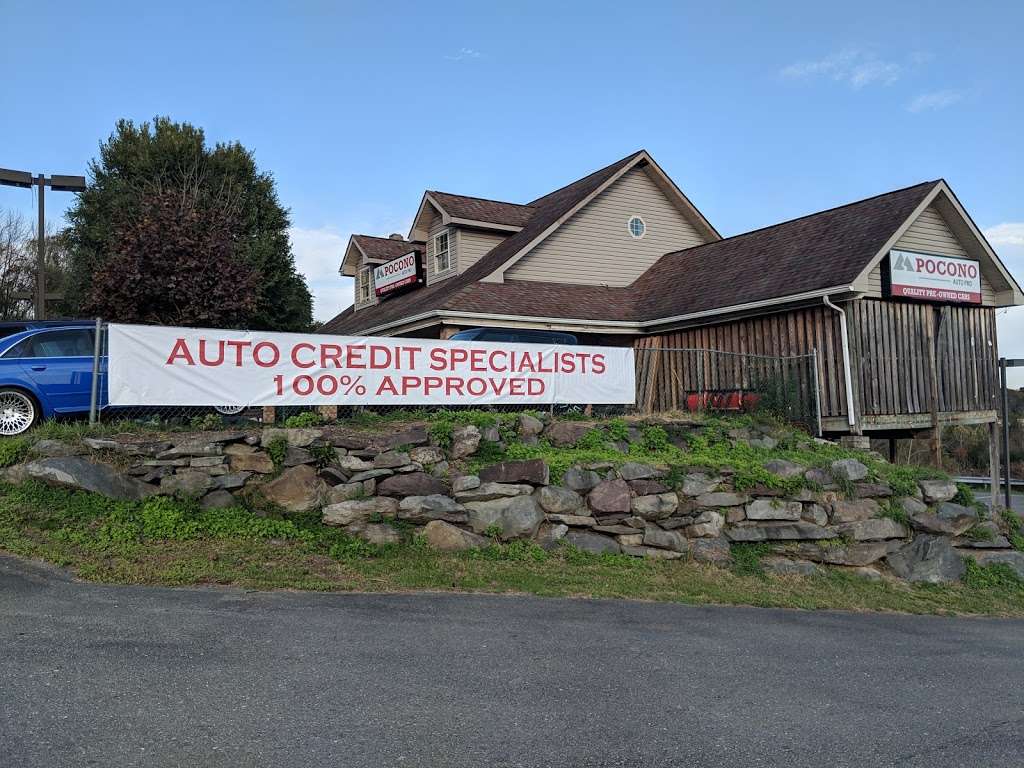 Pocono Auto Pro | 6568 US-209, Stroudsburg, PA 18360, USA | Phone: (570) 225-0667