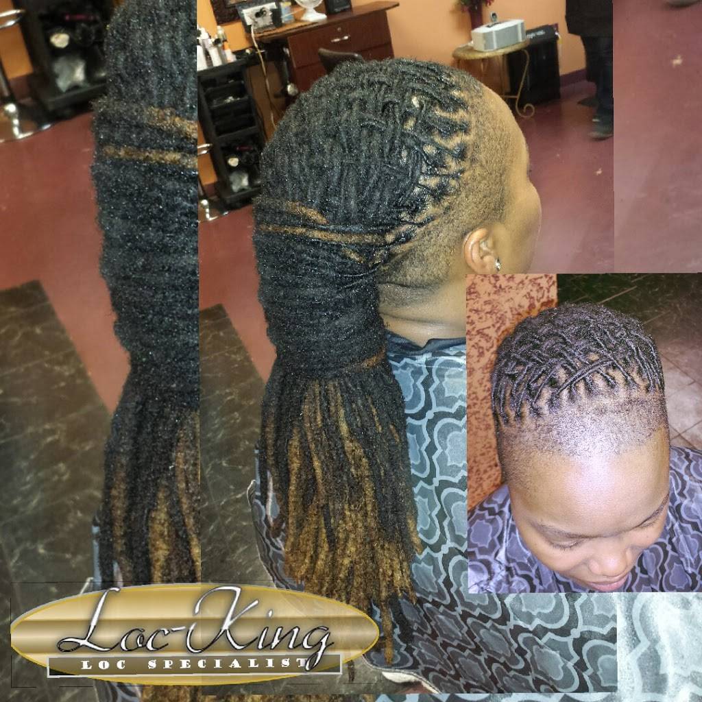 The Loc-King, Atlanta | 5400 W Fayetteville Rd, College Park, GA 30349, United States | Phone: (404) 692-1234