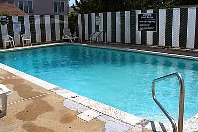 Aquarius Arms Motel Efficiency Suites | 209 Kearney Ave, Seaside Heights, NJ 08751 | Phone: (732) 793-0011