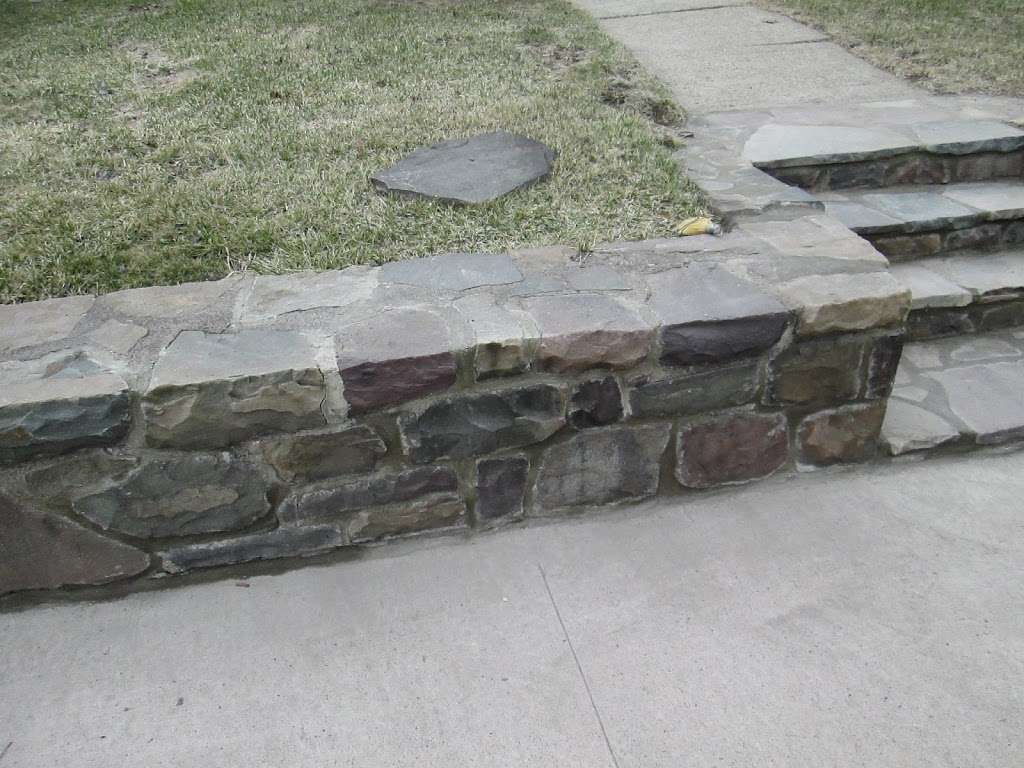 J & C Masonry Structures | 289 Bromley Rd, Henryville, PA 18332, USA | Phone: (570) 972-1078