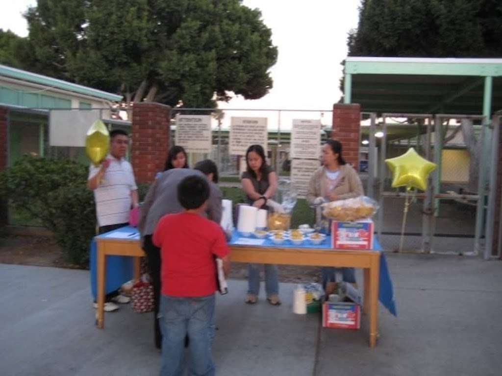 Dolores Street Elementary Sch | 22526 Dolores St, Carson, CA 90745, USA | Phone: (310) 834-2565