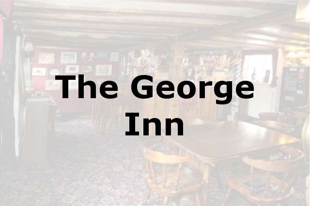 The George Inn | George Green Bungalows, Little Hallingbury, Bishops Stortford CM22 7PP, UK | Phone: 01279 653900