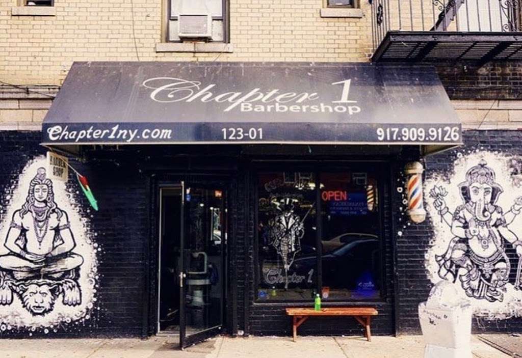 Chapter1ny | 123-01c Liberty Ave, South Richmond Hill, NY 11419 | Phone: (917) 909-9126